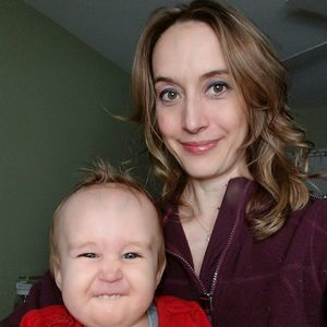 Meet your Posher, Caitlin